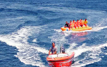 Escape Lembongan Experience PackageKrisa Bali Tours