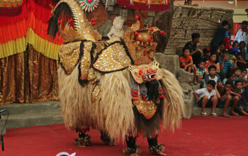 Bali Tour Barong Dance Krisa Bali Tour Service
