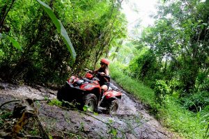 Bali Tour Service Bali ATV Adventure Krisa Bali Tours